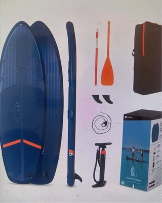 Tabla paddle surf hinchable ITIWIT