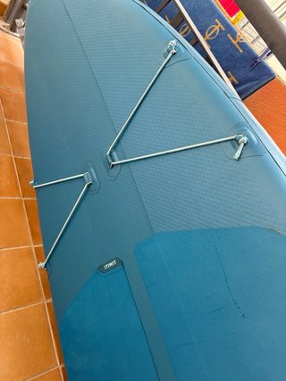 Tabla paddle surf hinchable ITIWIT