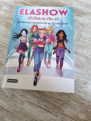 Un verano superloco