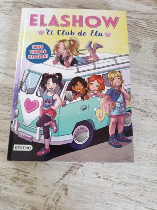 Un verano superloco