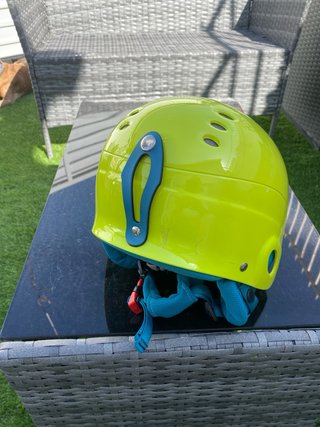 Casco de esquí/snowboard Sinner