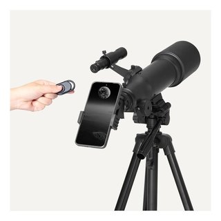 Telescopio 70/400 mm AZ NUEVO