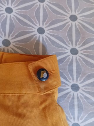 Falda vintage Iberia