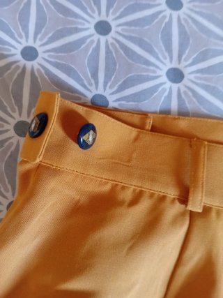Falda vintage Iberia