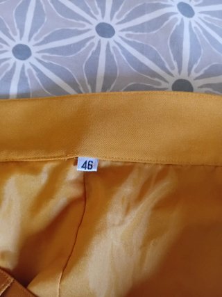 Falda vintage Iberia