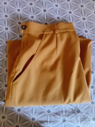 Falda vintage Iberia