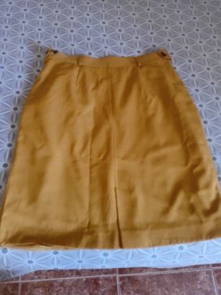 Falda vintage Iberia