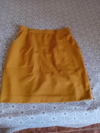 Falda vintage Iberia