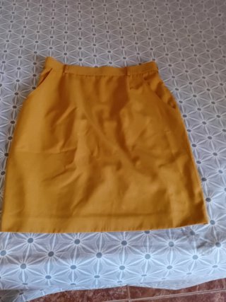 Falda vintage Iberia