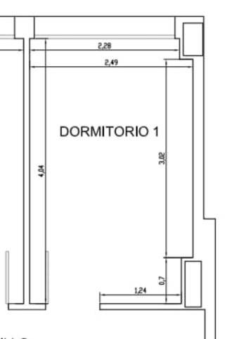 Habitación infantil/juvenil completa