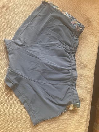 Boxer con brillo talla M