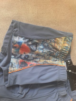 Boxer con brillo talla M