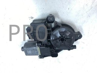 Motor Elevalunas seat leon mk3 trasero derecho