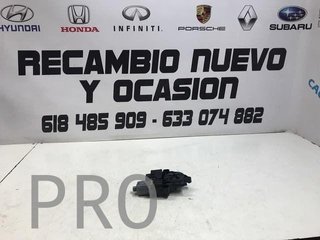 Motor Elevalunas seat leon mk3 trasero derecho