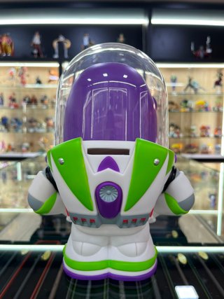 HUCHA BUZZ LIGHTYEAR TOY STORY