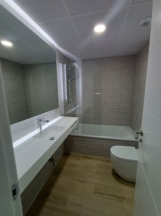 Piso en alquiler en Tablero Bajo - Arruzafilla en Córdoba