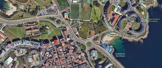 Piso en venta en Monte Alto - Zalaeta - Atocha en Coruña (A)