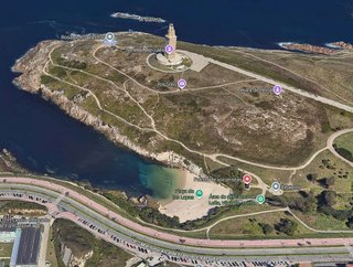 Piso en venta en Monte Alto - Zalaeta - Atocha en Coruña (A)