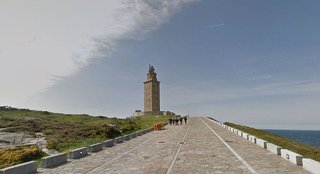 Piso en venta en Monte Alto - Zalaeta - Atocha en Coruña (A)