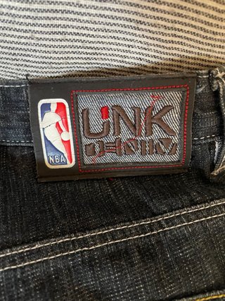 Pantalones NBA Los Angeles Lakers