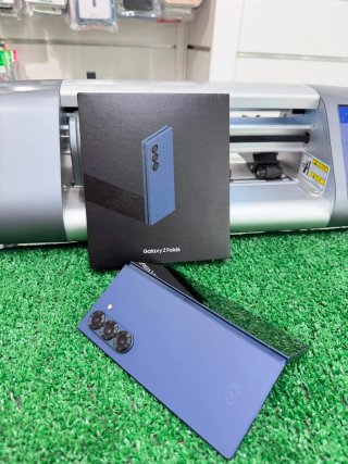 Samsung Z Fold6 512GB Azul