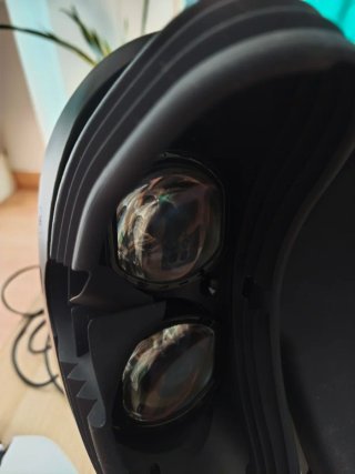 PSVR2 Playstation VR2