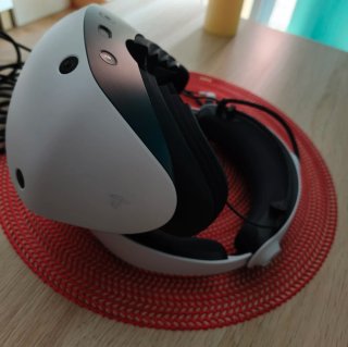 PSVR2 Playstation VR2