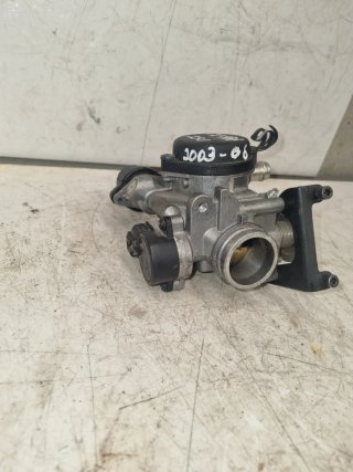 Yamaha X-MAX 250cc 03-06