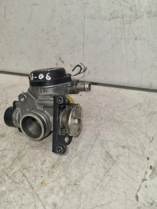 Yamaha X-MAX 250cc 03-06