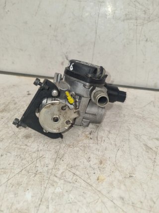 Yamaha X-MAX 250cc 03-06