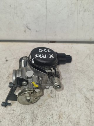 Yamaha X-MAX 250cc 03-06