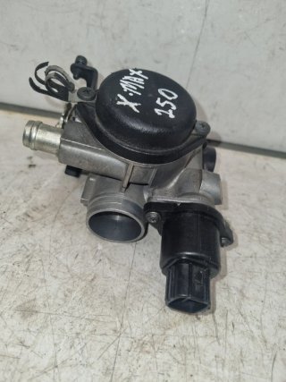 Yamaha X-MAX 250cc 03-06