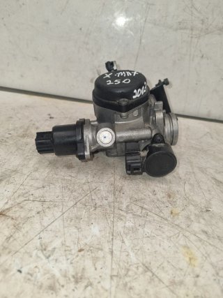 Yamaha X-MAX 250cc 03-06