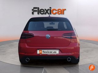 Volkswagen Golf GTI Performance 2.0 TSI 180kW(245CV) DSG