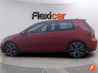 Volkswagen Golf GTI Performance 2.0 TSI 180kW(245CV) DSG