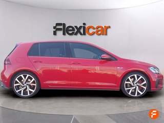 Volkswagen Golf GTI Performance 2.0 TSI 180kW(245CV) DSG