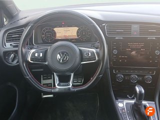 Volkswagen Golf GTI Performance 2.0 TSI 180kW(245CV) DSG