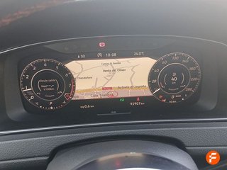 Volkswagen Golf GTI Performance 2.0 TSI 180kW(245CV) DSG