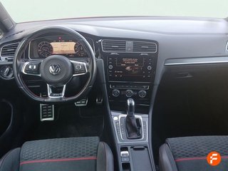 Volkswagen Golf GTI Performance 2.0 TSI 180kW(245CV) DSG