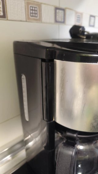 Cafetera Ufesa Dueto - Casi Nueva