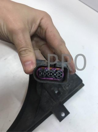 Electroventilador skoda seat