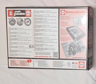 Puzzle precintado Educa 1500 piezas