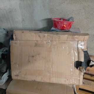 Intercooler Volvo 940