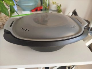 Robot de cocina Cecotec Mambo
