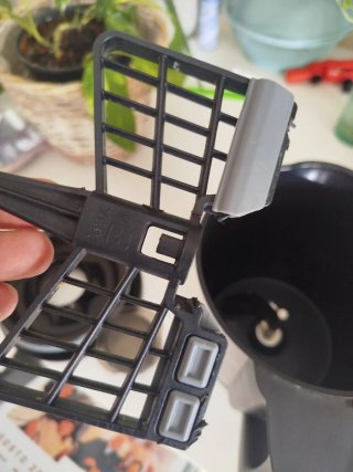 Robot de cocina Cecotec Mambo