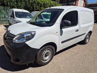 Renault Kangoo 1.5 DCi 80cv fg