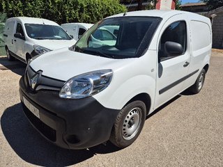 Renault Kangoo 1.5 DCi 80cv fg