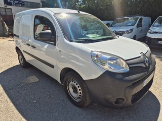 Renault Kangoo 1.5 DCi 80cv fg