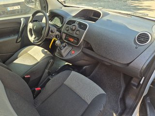 Renault Kangoo 1.5 DCi 80cv fg