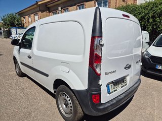 Renault Kangoo 1.5 DCi 80cv fg